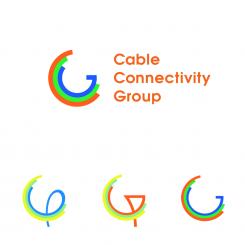 Logo & stationery # 970554 for Logo for new holding company in industrial cables and cable assemblies contest