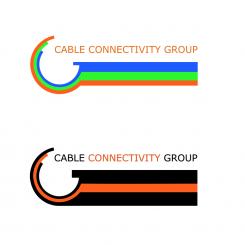 Logo & stationery # 970557 for Logo for new holding company in industrial cables and cable assemblies contest