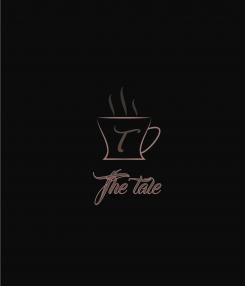 Logo & stationery # 817265 for Design a warm and modern logo & housestyle for a small coffeehouse & merchndising contest