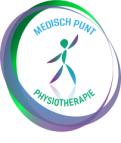 Logo & stationery # 1027260 for Design logo and corporate identity for Medisch Punt physiotherapie contest