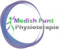 Logo & stationery # 1026919 for Design logo and corporate identity for Medisch Punt physiotherapie contest
