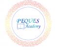 Logo & stationery # 1027531 for Peques Academy   Spanish lessons for children in a fun way  contest