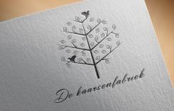 Logo & stationery # 942287 for  De Kaarsenfabriek  logo for our online candle shop contest