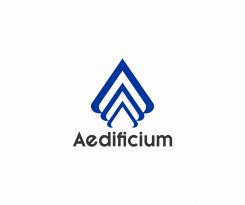 Logo & stationery # 758105 for Aedificium  contest