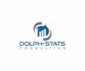 Logo & stationery # 800240 for Dolph-Stats Consulting Logo contest