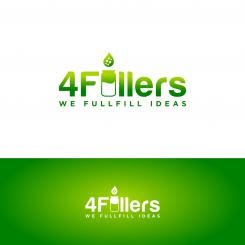 Logo & stationery # 1218968 for Logo   corporate identity for oil filling company private labeling in vegetable oils contest