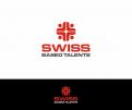 Logo & stationery # 787015 for Swiss Based Talents contest