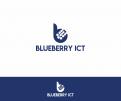 Logo & stationery # 798256 for Blueberry ICT goes for complete redesign (Greenfield) contest