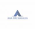 Logo & stationery # 778607 for AAA HR Services  contest
