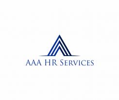 Logo & stationery # 778607 for AAA HR Services  contest