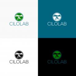 Logo & stationery # 1034027 for CILOLAB contest