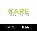 Logo & stationery # 801393 for Design a strong logo & house style for a new open practice Care 4 Your Health contest