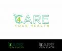 Logo & stationery # 801396 for Design a strong logo & house style for a new open practice Care 4 Your Health contest