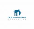 Logo & stationery # 800235 for Dolph-Stats Consulting Logo contest