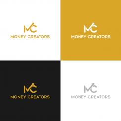 Logo & stationery # 1205922 for Logo   corporate identity for the company Money Creators contest