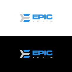 Logo & stationery # 1097688 for Youth work foundation that focusses on social media  gaming and editting designinglooking for a new logo style contest