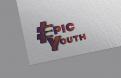 Logo & stationery # 1097561 for Youth work foundation that focusses on social media  gaming and editting designinglooking for a new logo style contest