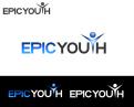 Logo & stationery # 1097564 for Youth work foundation that focusses on social media  gaming and editting designinglooking for a new logo style contest