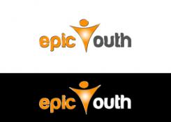Logo & stationery # 1097566 for Youth work foundation that focusses on social media  gaming and editting designinglooking for a new logo style contest