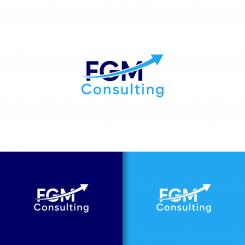 Logo & stationery # 1198544 for Logo for a consulting company contest