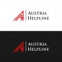 Logo & Corp. Design  # 1251471 für Auftrag zur Logoausarbeitung fur unser B2C Produkt  Austria Helpline  Wettbewerb