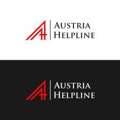 Logo & Corp. Design  # 1251471 für Auftrag zur Logoausarbeitung fur unser B2C Produkt  Austria Helpline  Wettbewerb