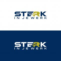 Logo & Huisstijl # 1243559 voor STERK in je werk   Wie ontwerpt een sterk logo huisstijl  wedstrijd