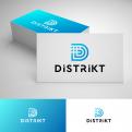 Logo & stationery # 1243066 for New logo for a residental real estate development company contest