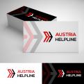 Logo & Corp. Design  # 1251702 für Auftrag zur Logoausarbeitung fur unser B2C Produkt  Austria Helpline  Wettbewerb