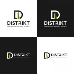 Logo & stationery # 1241671 for New logo for a residental real estate development company contest
