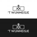 Logo & Huisstijl # 1243285 voor nieuw logo ontwerpen voor ’t Wijnmeisje wedstrijd