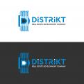 Logo & stationery # 1241131 for New logo for a residental real estate development company contest