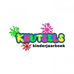 Logo & Huisstijl # 1227793 voor Ontwerp een kleurrijk logo voor een kinderjaarboek wedstrijd