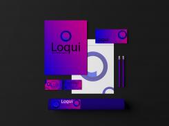 Logo & stationery # 1183701 for Which of you would like to help me with a Fresh and Sleek multifunctional logo and corporate identity contest