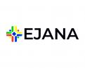 Logo & Huisstijl # 1185754 voor Een fris logo voor een nieuwe platform  Ejana  wedstrijd