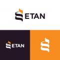 Logo & stationery # 1010304 for Logo and visual identity for   ETAN Energy   contest