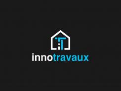 Logo & stationery # 1126684 for Renotravaux contest