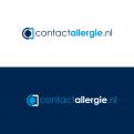 Logo & Huisstijl # 1001424 voor Ontwerp een logo voor de allergie informatie website contactallergie nl wedstrijd