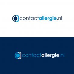 Logo & Huisstijl # 1001424 voor Ontwerp een logo voor de allergie informatie website contactallergie nl wedstrijd