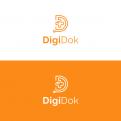 Logo & Huisstijl # 990893 voor Logo en huisstijl voor nieuw bedrijf in digitale zorg wedstrijd
