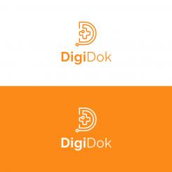 Logo & Huisstijl # 990893 voor Logo en huisstijl voor nieuw bedrijf in digitale zorg wedstrijd