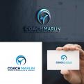 Logo & stationery # 994305 for Logo design for Coach Marijn contest