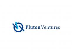 Logo & stationery # 1172470 for Pluton Ventures   Company Design contest