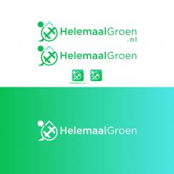 Logo & stationery # 1002943 for A litter project which needs a fresh warm corporate identity and logo contest