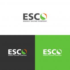 Logo & stationery # 1029634 for logo  name  visual identity for an Energy Saving Company contest