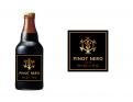 Logo & stationery # 1060835 for Label for a chilled Pinot Nero  Red Wine  from Italy contest