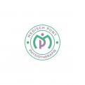 Logo & stationery # 1029557 for Design logo and corporate identity for Medisch Punt physiotherapie contest