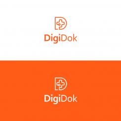 Logo & Huisstijl # 991040 voor Logo en huisstijl voor nieuw bedrijf in digitale zorg wedstrijd
