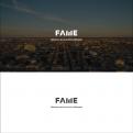 Logo & stationery # 859104 for Complete visual identity : FAME contest