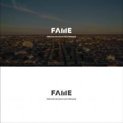 Logo & stationery # 859104 for Complete visual identity : FAME contest